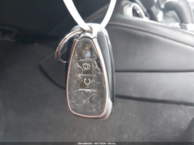 Продажа на аукционе авто 2017 Chevrolet Camaro 2lt, vin: 1G1FD1RSXH0170816, номер лота: 44894203