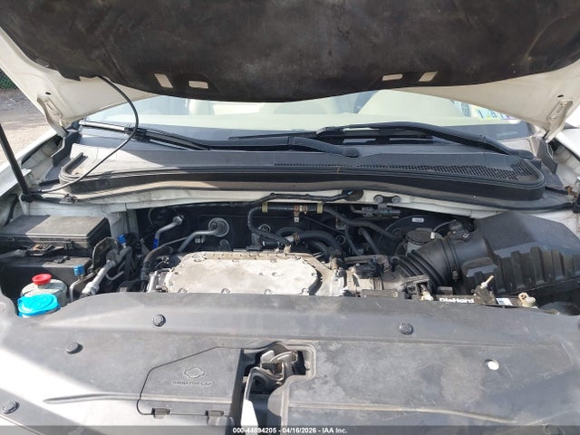 2007 Acura Mdx Technology Package მანქანა იყიდება აუქციონზე, vin: 2HNYD28407H531886, აუქციონის ნომერი: 44894205