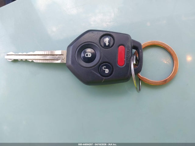 44894207 :رقم المزاد ، JF2GTABC0JH270966 vin ، 2018 Subaru Crosstrek 2.0i Premium مزاد بيع