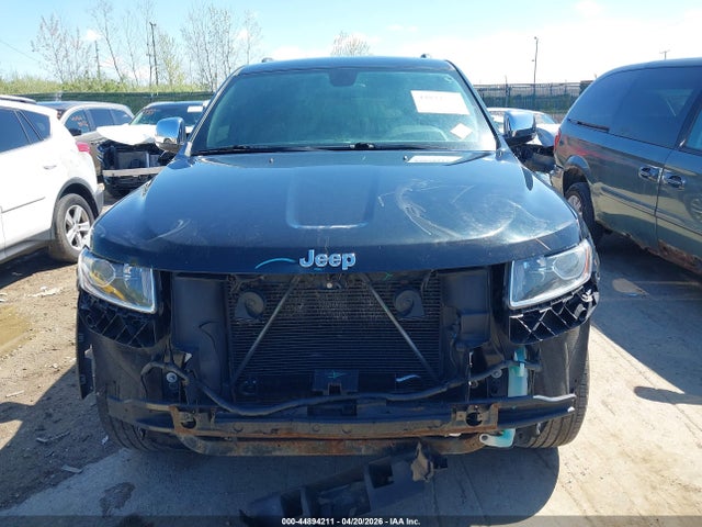 Aukcja sprzedaży 2014 Jeep Grand Cherokee Limited, vin: 1C4RJFBGXEC127667, numer aukcji: 44894211