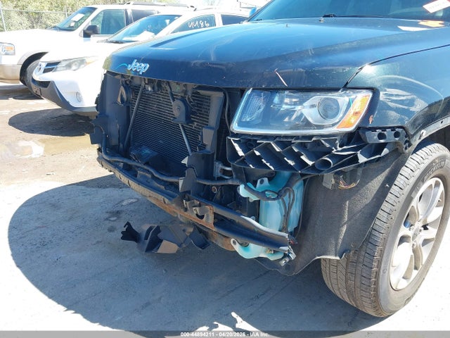 Aukcja sprzedaży 2014 Jeep Grand Cherokee Limited, vin: 1C4RJFBGXEC127667, numer aukcji: 44894211