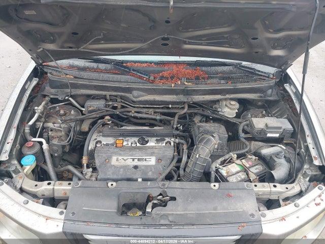 2007 HONDA ELEMENT 5J6YH28707L001726 Photo 9