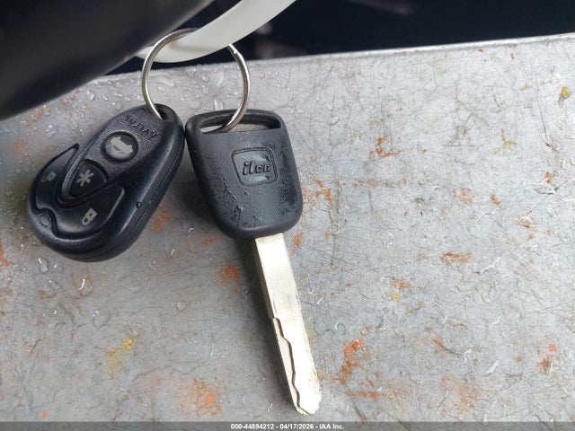 2007 HONDA ELEMENT 5J6YH28707L001726 Photo 10