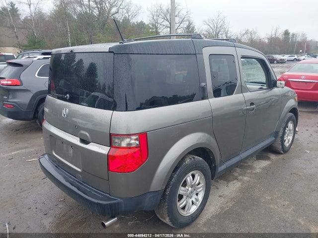 2007 HONDA ELEMENT 5J6YH28707L001726 Photo 3