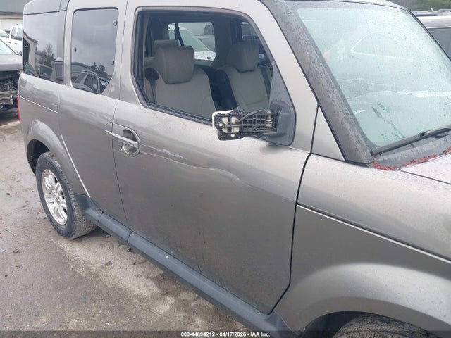 2007 HONDA ELEMENT 5J6YH28707L001726 Photo 5
