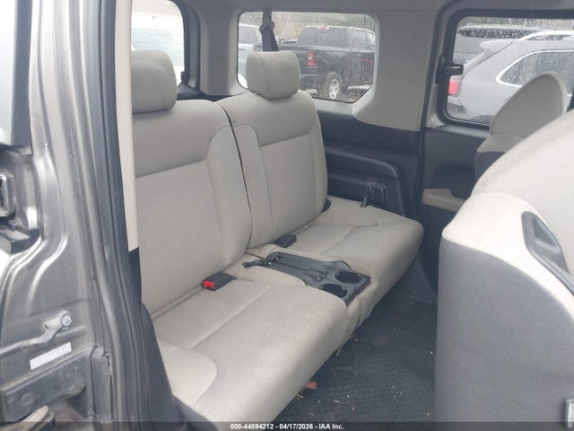 2007 HONDA ELEMENT 5J6YH28707L001726 Photo 7
