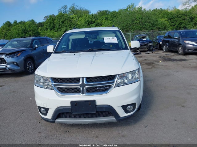 2012 Dodge Journey Crew მანქანა იყიდება აუქციონზე, vin: 3C4PDCDG5CT147613, აუქციონის ნომერი: 44894214
