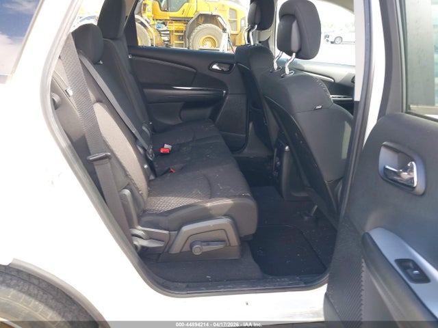 2012 Dodge Journey Crew მანქანა იყიდება აუქციონზე, vin: 3C4PDCDG5CT147613, აუქციონის ნომერი: 44894214