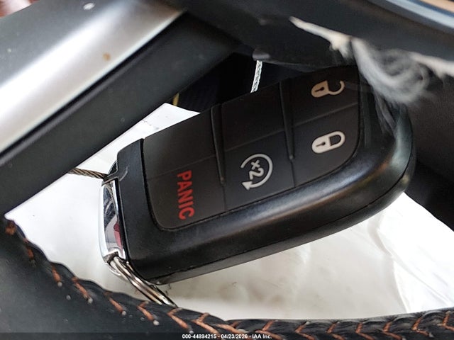 Продажа на аукционе авто 2020 Jeep Compass Limited 4x4, vin: 3C4NJDCB0LT120282, номер лота: 44894215