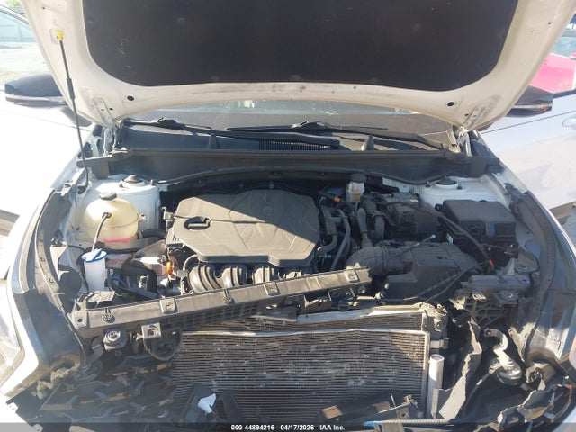 Aukcja sprzedaży 2023 Kia Sportage X-pro, vin: 5XYK7CAF0PG051771, numer aukcji: 44894216