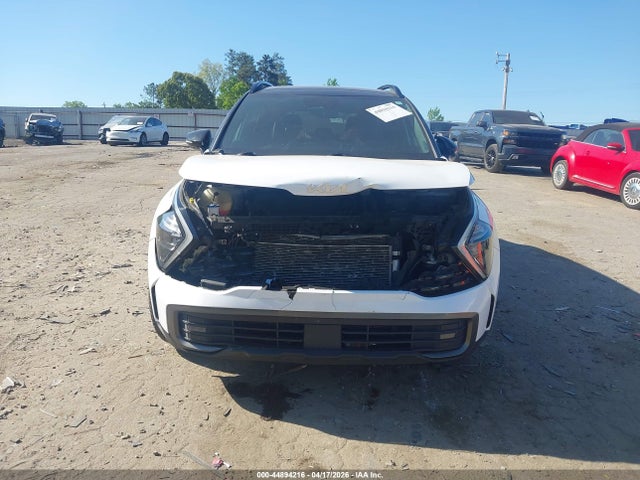 Aukcja sprzedaży 2023 Kia Sportage X-pro, vin: 5XYK7CAF0PG051771, numer aukcji: 44894216