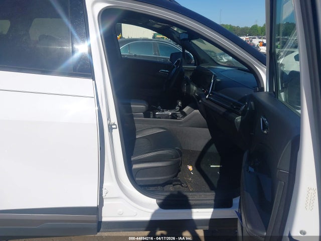 Aukcja sprzedaży 2023 Kia Sportage X-pro, vin: 5XYK7CAF0PG051771, numer aukcji: 44894216