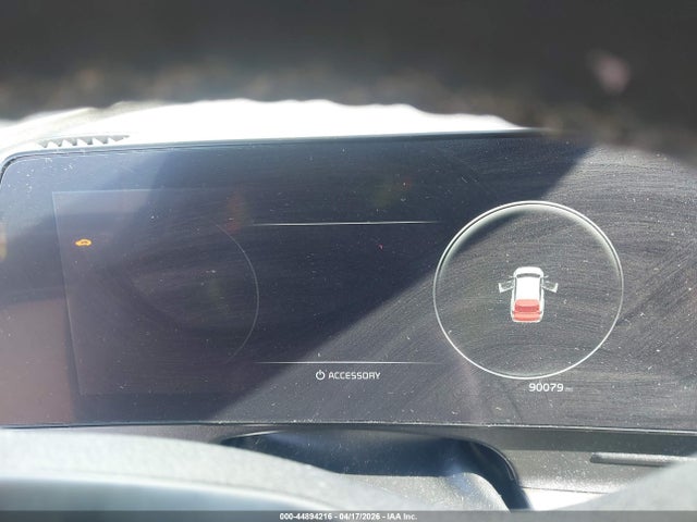 Aukcja sprzedaży 2023 Kia Sportage X-pro, vin: 5XYK7CAF0PG051771, numer aukcji: 44894216