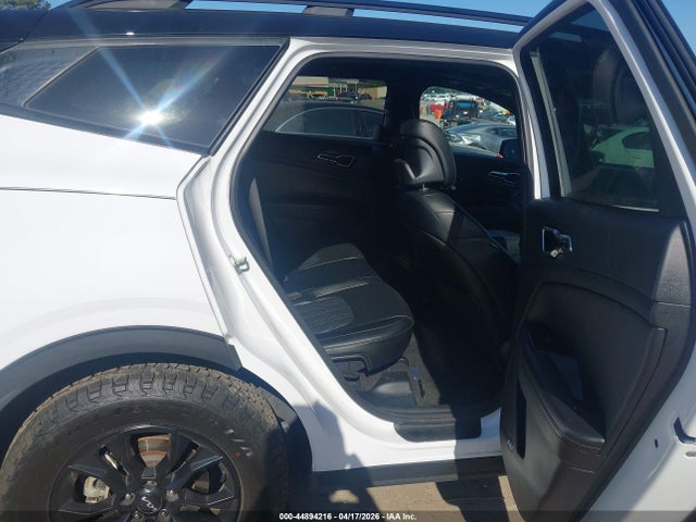 Aukcja sprzedaży 2023 Kia Sportage X-pro, vin: 5XYK7CAF0PG051771, numer aukcji: 44894216