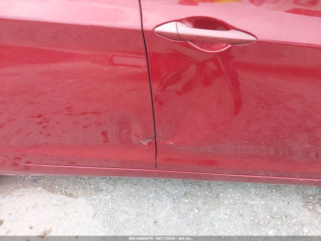 5NPDH4AE9GH665200 Hyundai ELANTRA SE