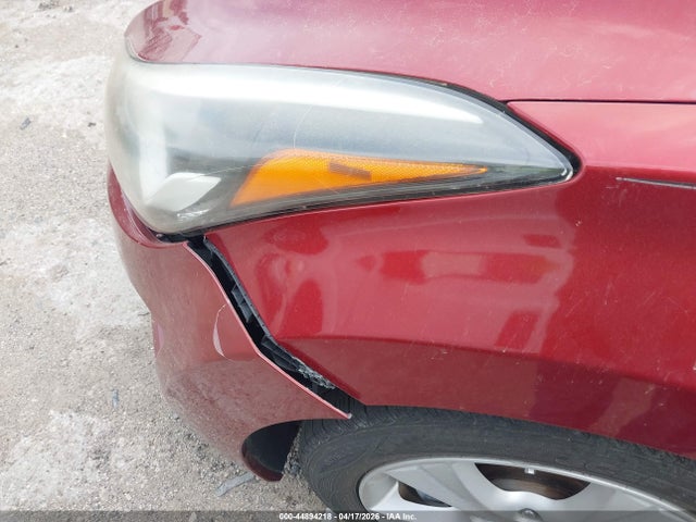 5NPDH4AE9GH665200 Hyundai ELANTRA SE