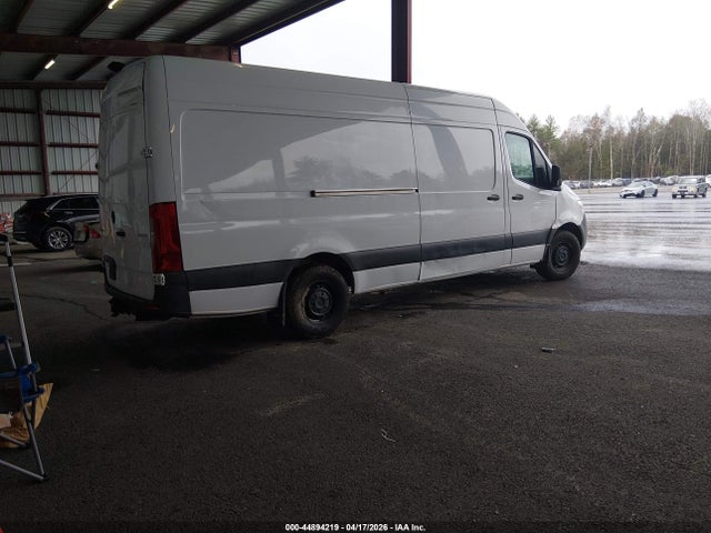Aukcja sprzedaży 2021 Mercedes-benz Sprinter 2500 High Roof I4, vin: W1Y40CHY1MT057014, numer aukcji: 44894219