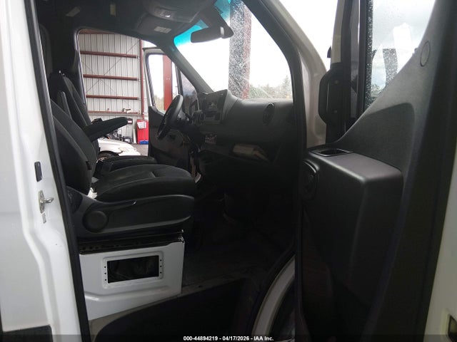 Aukcja sprzedaży 2021 Mercedes-benz Sprinter 2500 High Roof I4, vin: W1Y40CHY1MT057014, numer aukcji: 44894219