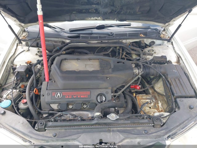 Продажа на аукционе авто 2003 Acura Tl 3.2 Type S, vin: 19UUA56913A074450, номер лота: 44894220