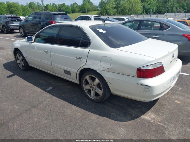 Продажа на аукционе авто 2003 Acura Tl 3.2 Type S, vin: 19UUA56913A074450, номер лота: 44894220