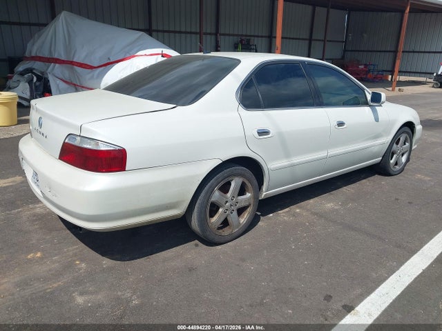 Продажа на аукционе авто 2003 Acura Tl 3.2 Type S, vin: 19UUA56913A074450, номер лота: 44894220