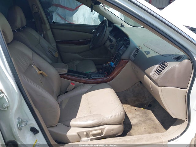 Продажа на аукционе авто 2003 Acura Tl 3.2 Type S, vin: 19UUA56913A074450, номер лота: 44894220