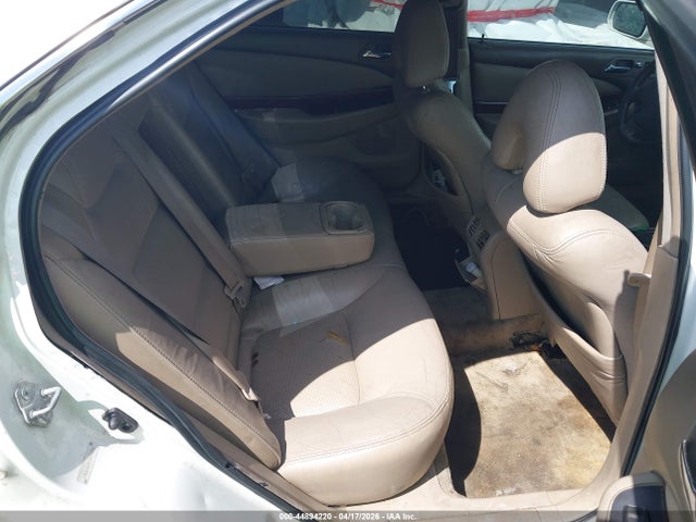 Продажа на аукционе авто 2003 Acura Tl 3.2 Type S, vin: 19UUA56913A074450, номер лота: 44894220