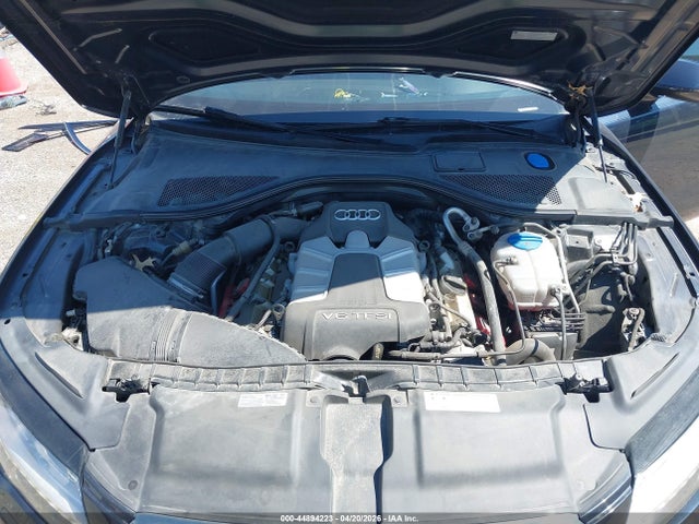 WAUWGAFCXEN123020 Audi A7 3.0t Premium Plus