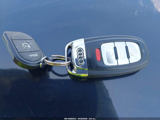 WAUWGAFCXEN123020 Audi A7 3.0t Premium Plus