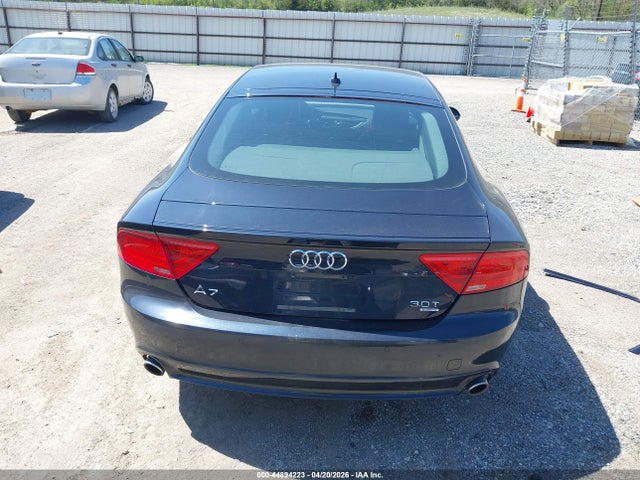 WAUWGAFCXEN123020 Audi A7 3.0t Premium Plus