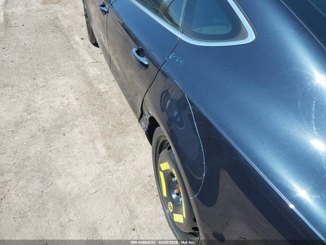 WAUWGAFCXEN123020 Audi A7 3.0t Premium Plus
