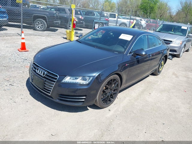WAUWGAFCXEN123020 Audi A7 3.0t Premium Plus