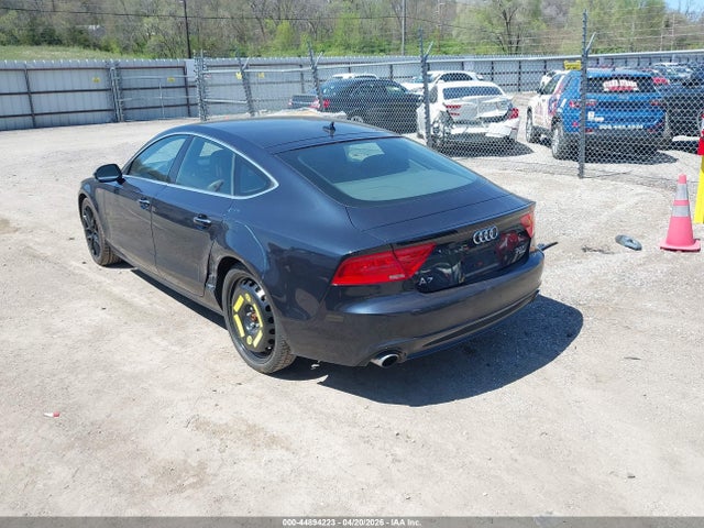 WAUWGAFCXEN123020 Audi A7 3.0t Premium Plus