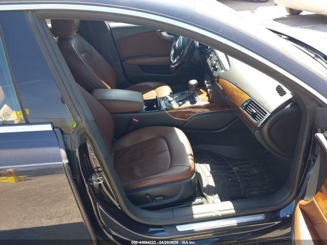 WAUWGAFCXEN123020 Audi A7 3.0t Premium Plus