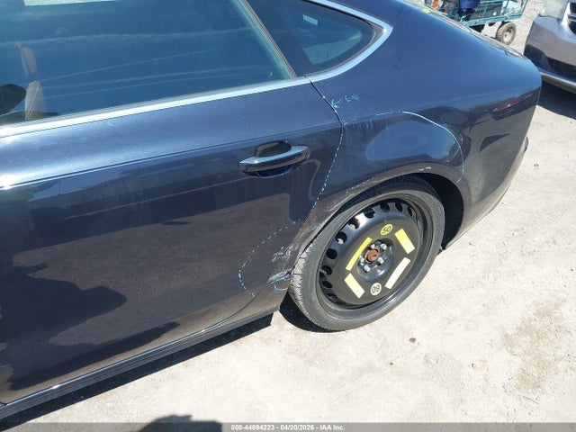 WAUWGAFCXEN123020 Audi A7 3.0t Premium Plus