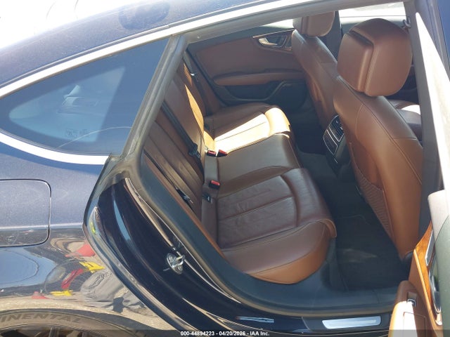 WAUWGAFCXEN123020 Audi A7 3.0t Premium Plus