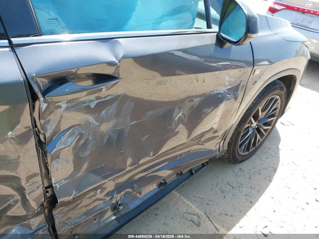 Aukcja sprzedaży 2017 Lexus Rx 350 F Sport, vin: 2T2BZMCA6HC094599, numer aukcji: 44894238
