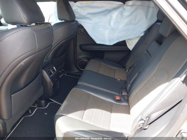 Aukcja sprzedaży 2017 Lexus Rx 350 F Sport, vin: 2T2BZMCA6HC094599, numer aukcji: 44894238