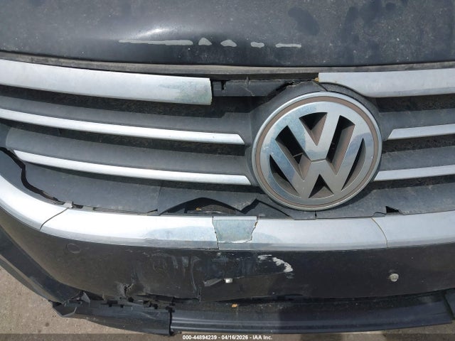 Aukcja sprzedaży 2010 Volkswagen Cc Luxury, vin: WVWHN7AN3AE533830, numer aukcji: 44894239