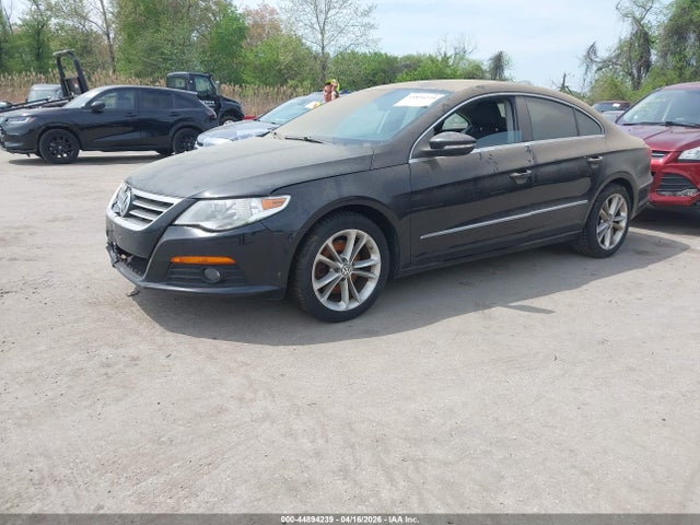 Aukcja sprzedaży 2010 Volkswagen Cc Luxury, vin: WVWHN7AN3AE533830, numer aukcji: 44894239