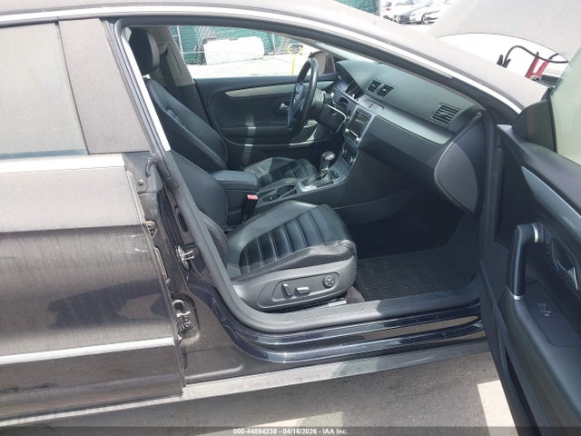 Aukcja sprzedaży 2010 Volkswagen Cc Luxury, vin: WVWHN7AN3AE533830, numer aukcji: 44894239
