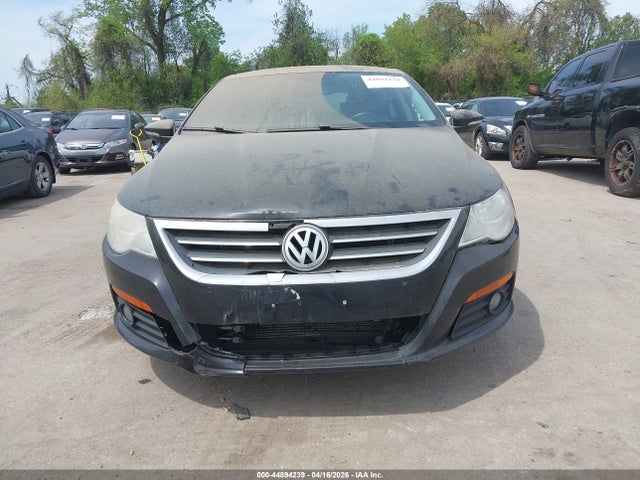 Aukcja sprzedaży 2010 Volkswagen Cc Luxury, vin: WVWHN7AN3AE533830, numer aukcji: 44894239