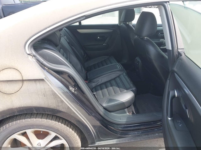 Aukcja sprzedaży 2010 Volkswagen Cc Luxury, vin: WVWHN7AN3AE533830, numer aukcji: 44894239