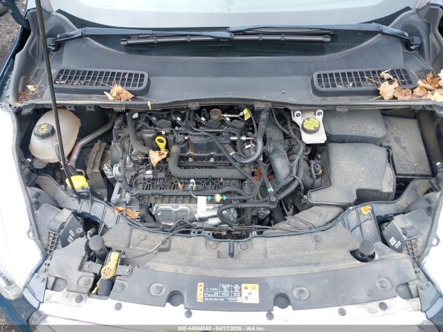 Aukcja sprzedaży 2019 Ford Escape Sel, vin: 1FMCU9HD5KUC48572, numer aukcji: 44894240