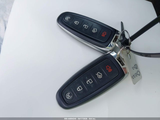 Aukcja sprzedaży 2019 Ford Escape Sel, vin: 1FMCU9HD5KUC48572, numer aukcji: 44894240
