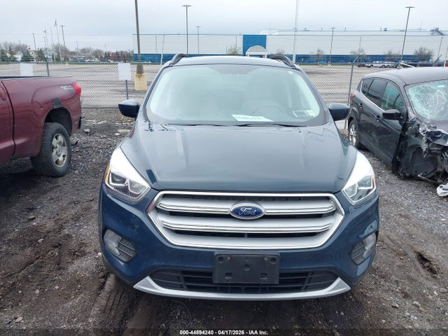 Aukcja sprzedaży 2019 Ford Escape Sel, vin: 1FMCU9HD5KUC48572, numer aukcji: 44894240