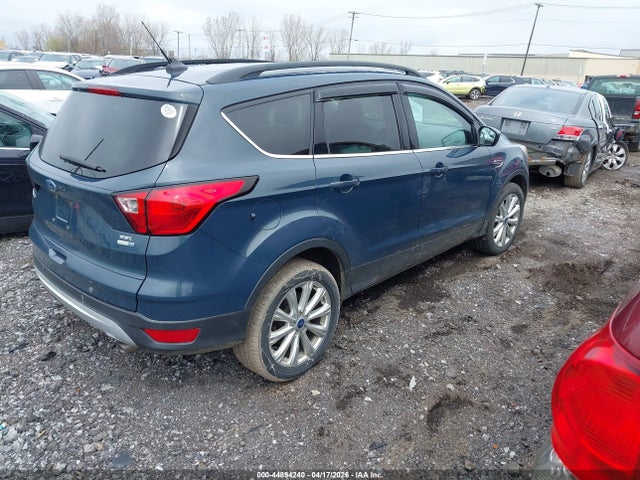 Aukcja sprzedaży 2019 Ford Escape Sel, vin: 1FMCU9HD5KUC48572, numer aukcji: 44894240