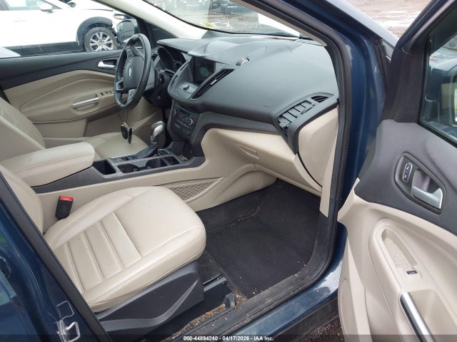 Aukcja sprzedaży 2019 Ford Escape Sel, vin: 1FMCU9HD5KUC48572, numer aukcji: 44894240