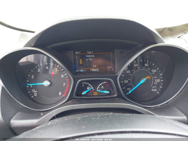Aukcja sprzedaży 2019 Ford Escape Sel, vin: 1FMCU9HD5KUC48572, numer aukcji: 44894240