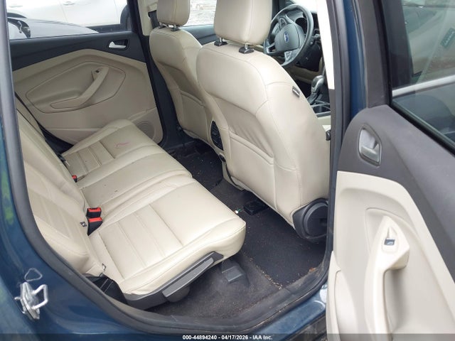 Aukcja sprzedaży 2019 Ford Escape Sel, vin: 1FMCU9HD5KUC48572, numer aukcji: 44894240